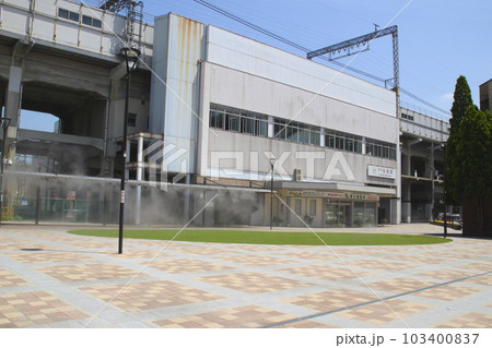 河内永和駅前／大阪府東大阪市永和1丁目 103400837