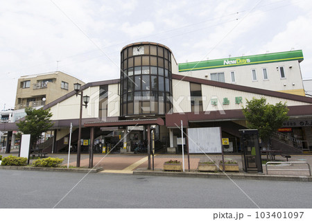 昭島駅南口 昭島駅南口 103401097