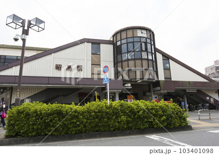 昭島駅南口 昭島駅南口 103401098