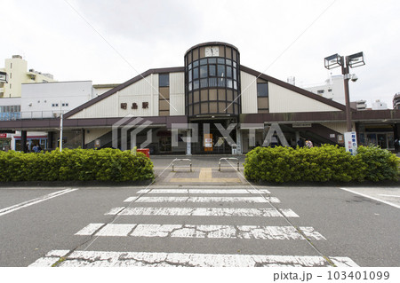 昭島駅南口 昭島駅南口 103401099