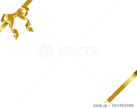 リボン038-5縛斜羽F 103402089