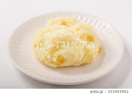 お芋 蒸しまん お芋 蒸しまん 103403062