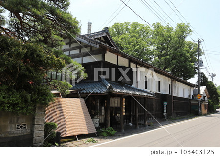 新潟 新潟市 日本酒酒蔵 宝山酒造(宝山) 新潟 新潟市 日本酒酒蔵 宝山酒造(宝山) 103403125