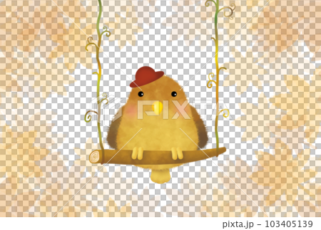 秋葉和藍尾魚 A-2 103405139