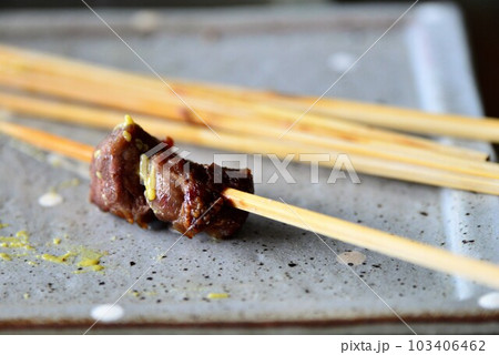 旨味たっぷり焼きとん 旨味たっぷり焼きとん 103406462