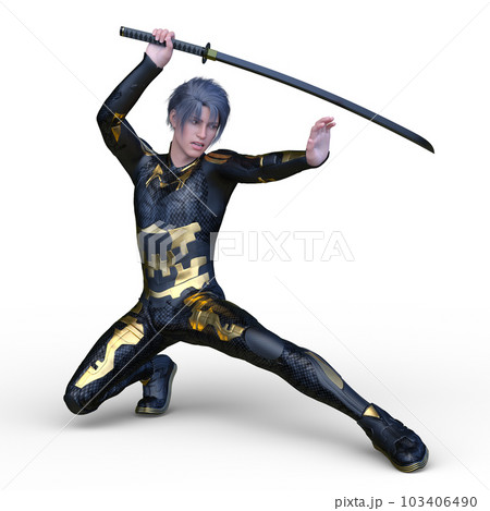 サイバー剣士 サイバー剣士 103406490
