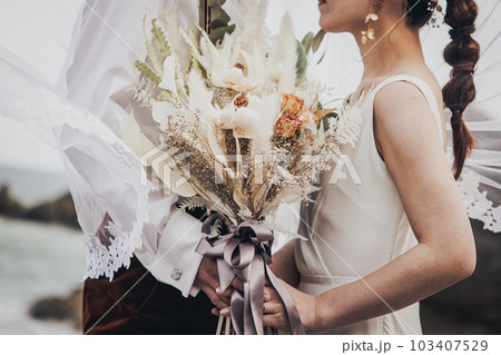 ウェディングフォト 103407529