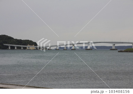 能登島大橋 能登島大橋 103408156