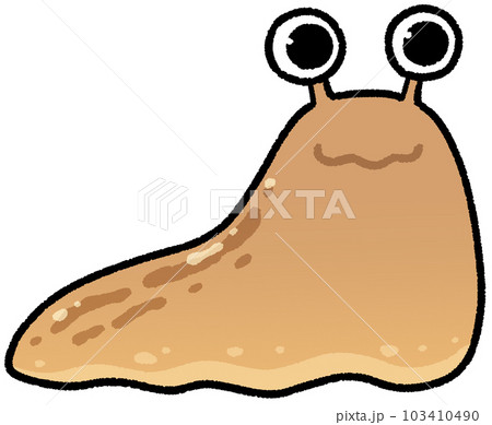 ナメクジ 103410490