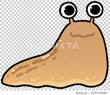 ナメクジ 103410490