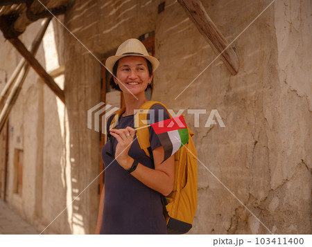 tourist trip to old dubai tourist trip to old dubai 103411400