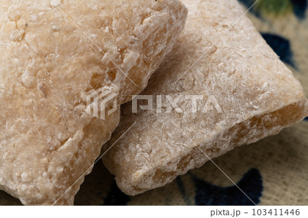 玄米もち 103411446