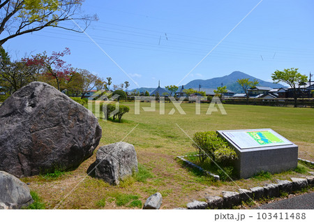 紫式部公園 芝生公園 越前市 紫式部公園 芝生公園 越前市 103411488