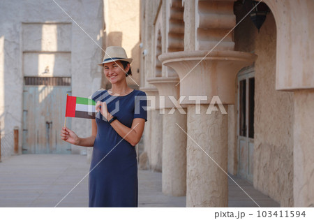 tourist trip to old dubai tourist trip to old dubai 103411594