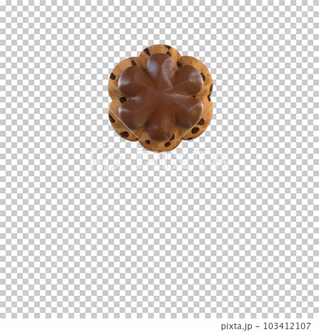 3d rendering of the asterisk sign recreatin 3d rendering of the asterisk sign recreatin 103412107