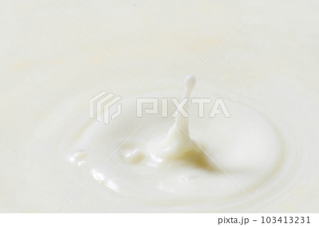美味しい牛乳 美味しい牛乳 103413231