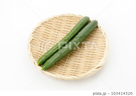 きゅうり きゅうり 103414320