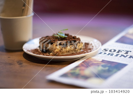 ティラミス 103414920