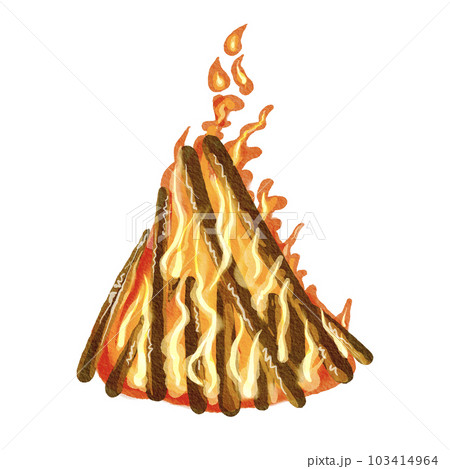 bonfire 103414964