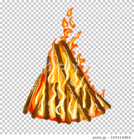 bonfire 103414964