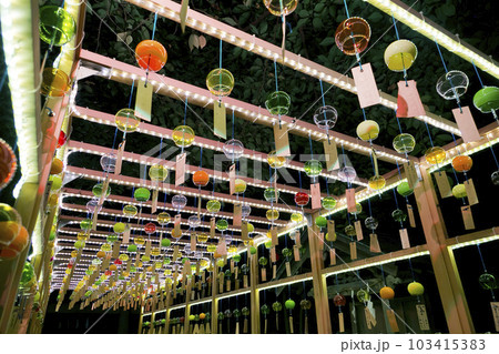 風鈴 風鈴 103415383