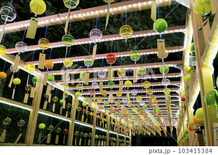 風鈴 風鈴 103415384