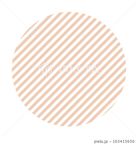 Trendy vector minimalist geometric basic lines circle element. Shape abstract figure bauhaus form. Retro style texture illustration. Modern design poster, cover, card design Trendy vector minimalist geometric basic lines circle element. Shape abstract figure bauhaus form. Retro style texture illustration. Modern design poster, cover, card design 103415650