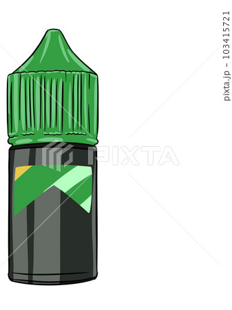 electric cigarette 103415721