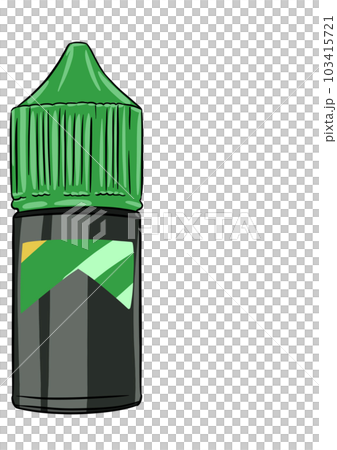 electric cigarette 103415721