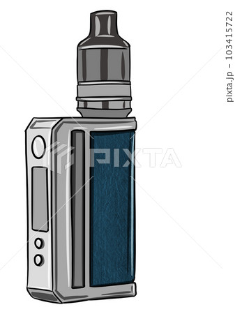 electric cigarette 103415722