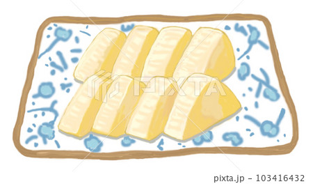べったら漬け 103416432