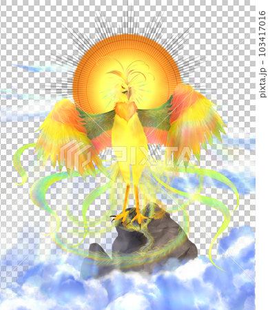 鳳凰 103417016
