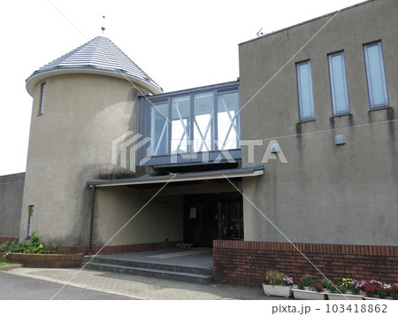 千葉県立佐倉高等学校地域交流施設 千葉県立佐倉高等学校地域交流施設 103418862
