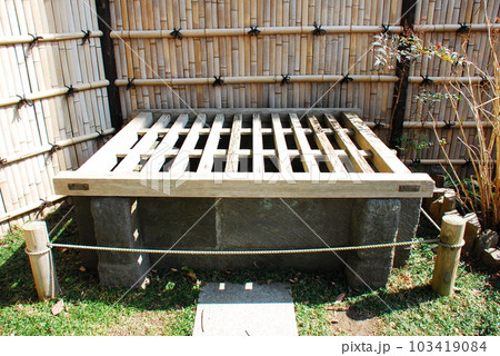 伝 義経首洗井戸(神奈川県藤沢市) 103419084