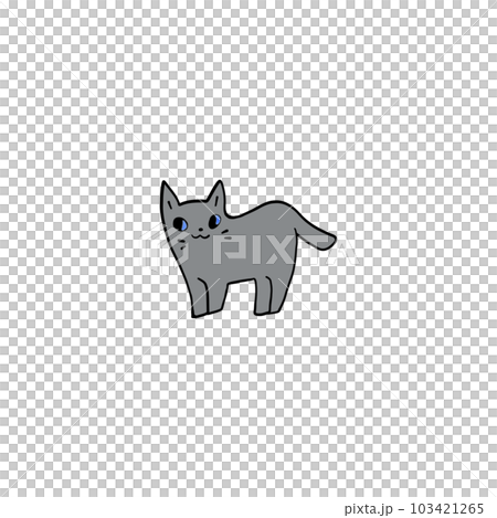 Minimal cat, international Cat, outline, pussy cat, Minimal cat, international Cat, outline, pussy cat, 103421265