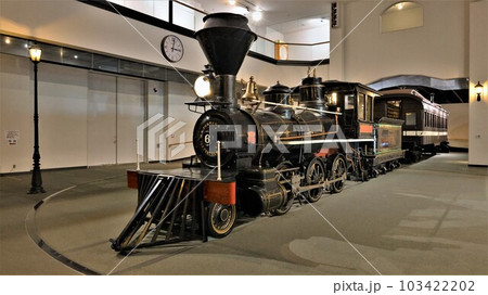 小樽市総合博物館・しずか号(北海道小樽市)動画あり 小樽市総合博物館・しずか号(北海道小樽市)動画あり 103422202