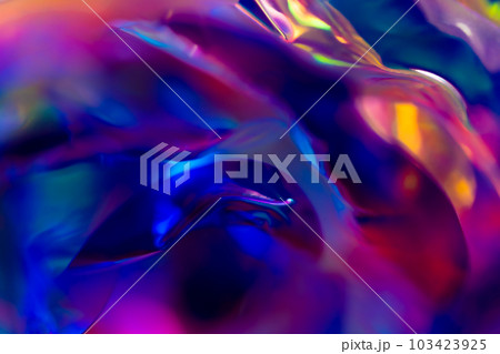 妖しい・華やか 背景素材 妖しい・華やか 背景素材 103423925