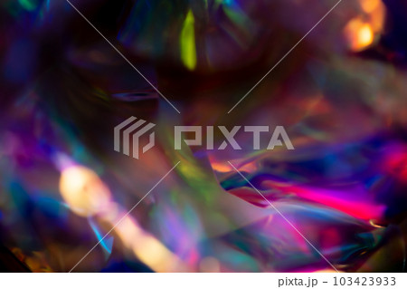 妖しい・華やか 背景素材 妖しい・華やか 背景素材 103423933