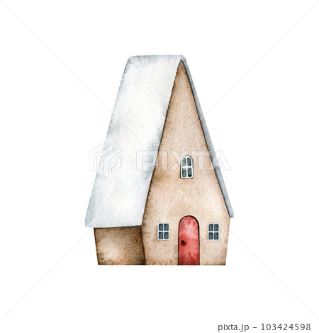 Home Vector Illustration Cartoon House Vector Stock Illustration 2341320185  | Shutterstock