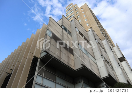 国立国際医療研究センター 103424755