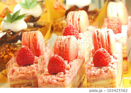 ケーキ ケーキ 103425562