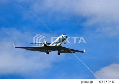 日本の海を空から護る…海上保安庁・救難捜索機『うみわし』 日本の海を空から護る…海上保安庁・救難捜索機『うみわし』 103430481