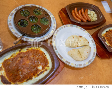 イタリア料理のファミレス イタリア料理のファミレス 103430920