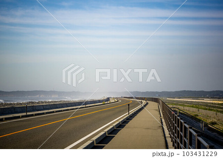 大洲海岸道路 103431229