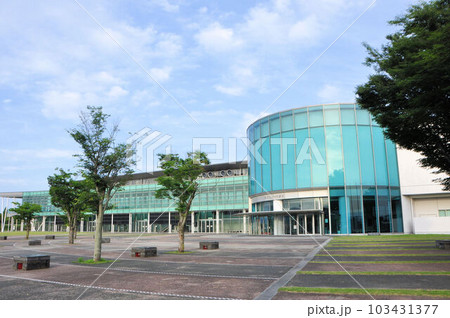 グランメッセ熊本 103431377