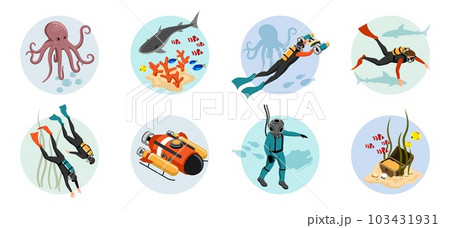 Diving Isometric Round Compositions 103431931