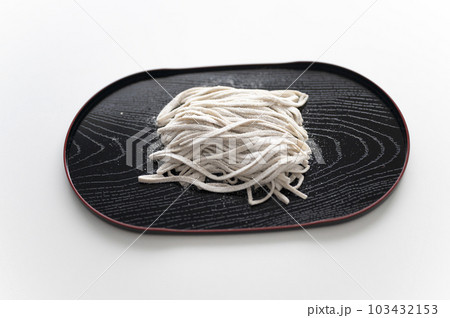 初めての手打ち蕎麦 初めての手打ち蕎麦 103432153