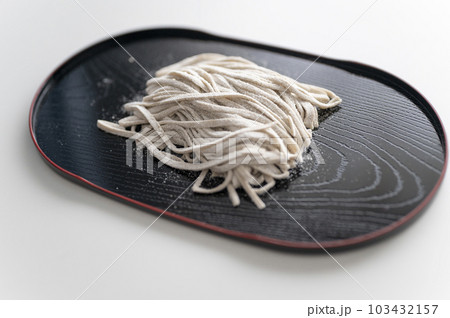 初めての手打ち蕎麦 初めての手打ち蕎麦 103432157