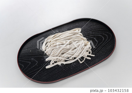 初めての手打ち蕎麦 初めての手打ち蕎麦 103432158