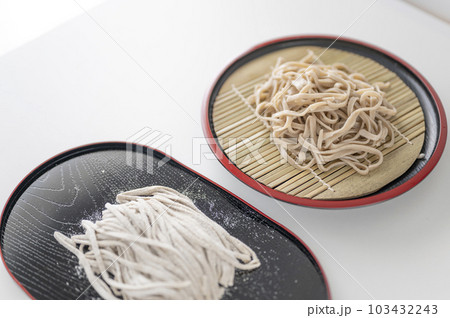 初めての手打ち蕎麦失敗例 103432243